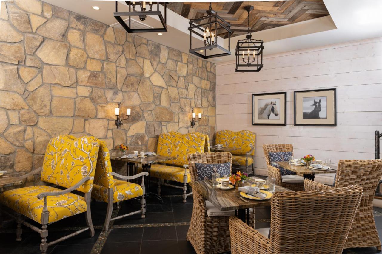 The White Birch Inn كلايتون المظهر الخارجي الصورة