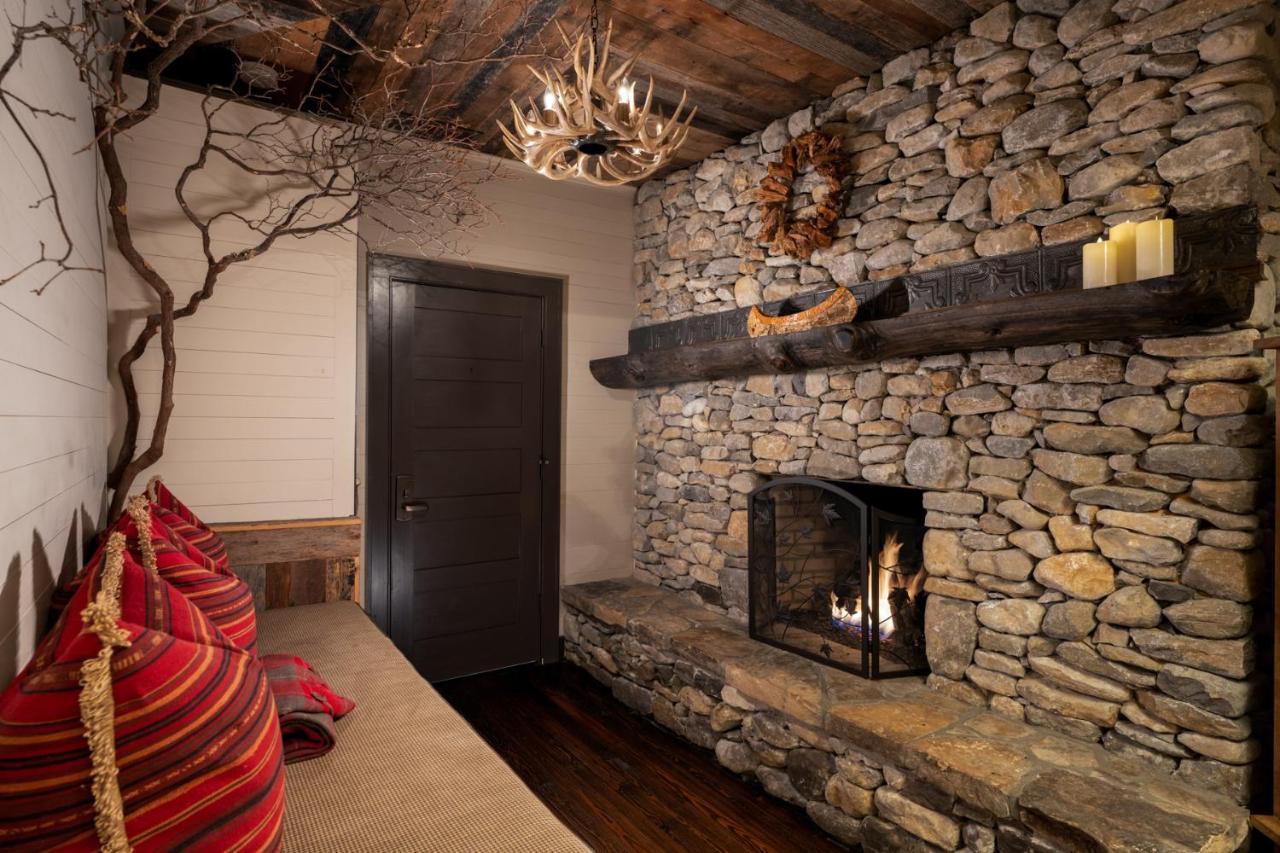 The White Birch Inn كلايتون المظهر الخارجي الصورة