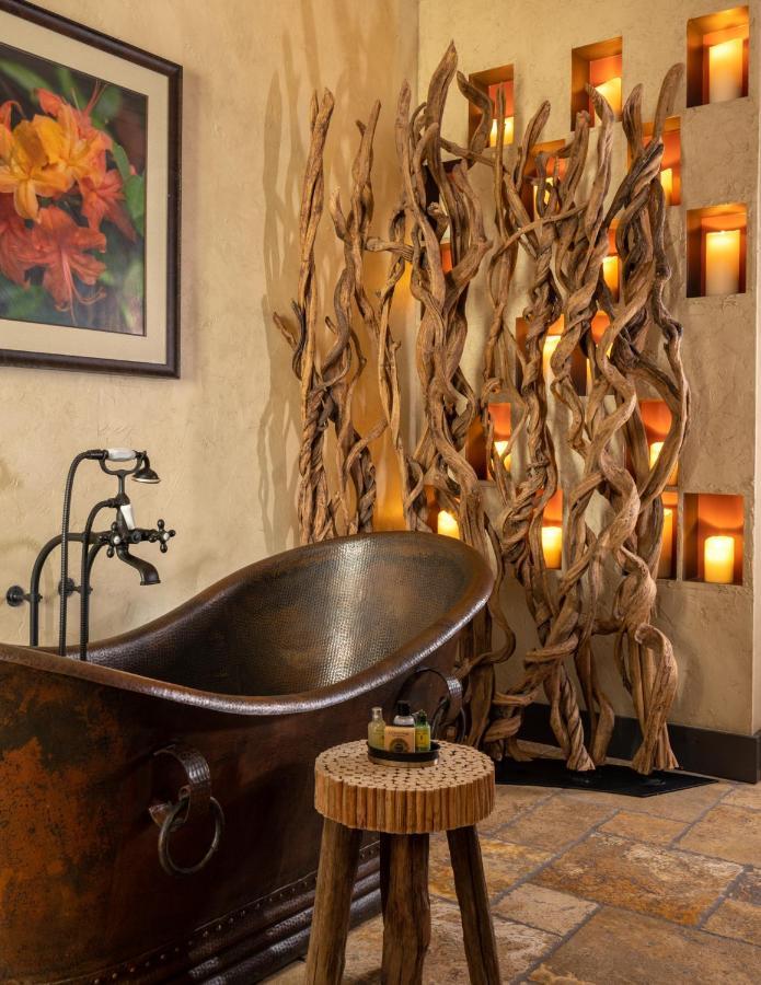 The White Birch Inn كلايتون المظهر الخارجي الصورة